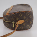 LOUIS VUITTON Monogram Blois Shoulder Bag M51221 LV Auth mr943-3