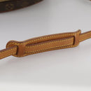 LOUIS VUITTON Monogram Blois Shoulder Bag M51221 LV Auth mr943-14