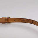 LOUIS VUITTON Monogram Blois Shoulder Bag M51221 LV Auth mr943-8