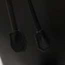 LOUIS VUITTON Epi Sac A Dos Shoulder Bag Black M80153 LV Auth MX006-10