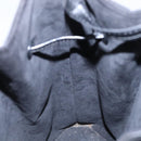 LOUIS VUITTON Epi Sac A Dos Shoulder Bag Black M80153 LV Auth MX006-19