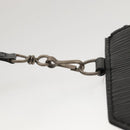 LOUIS VUITTON Epi Sac A Dos Shoulder Bag Black M80153 LV Auth MX006-21