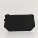 LOUIS VUITTON Epi Sac A Dos Shoulder Bag Black M80153 LV Auth MX006-22