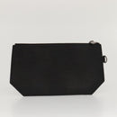 LOUIS VUITTON Epi Sac A Dos Shoulder Bag Black M80153 LV Auth MX006-23