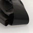 LOUIS VUITTON Epi Sac A Dos Shoulder Bag Black M80153 LV Auth MX006-6