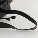 LOUIS VUITTON Epi Sac A Dos Shoulder Bag Black M80153 LV Auth MX006-7