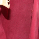 LOUIS VUITTON Monogram Multicolor Judy GM Shoulder Bag White M40253 Auth MX042V-10