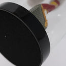 LOUIS VUITTON Bellboy Snow Globe VIP Limited Clear M99551 LV Auth MX050-15