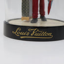 LOUIS VUITTON Bellboy Snow Globe VIP Limited Clear M99551 LV Auth MX050-8