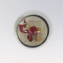 LOUIS VUITTON Bellboy Snow Globe VIP Limited Clear M99551 LV Auth MX050-5