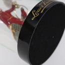 LOUIS VUITTON Bellboy Snow Globe VIP Limited Clear M99551 LV Auth MX050-14