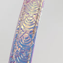 FENDI Tote Bag Beads Multicolor Silver Auth MX075SM-8