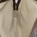 LOUIS VUITTON Monogram Reporter GM Shoulder Bag M45252 LV Auth MX117-21