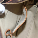 LOUIS VUITTON Monogram Reporter GM Shoulder Bag M45252 LV Auth MX117-22