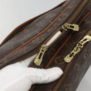 LOUIS VUITTON Monogram Reporter GM Shoulder Bag M45252 LV Auth MX117-7