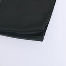 LOUIS VUITTON Taiga Bering Garment Cover Epicea M30134 LV Auth MX119-8