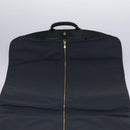 LOUIS VUITTON Taiga Bering Garment Cover Epicea M30134 LV Auth MX119-18