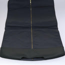 LOUIS VUITTON Taiga Bering Garment Cover Epicea M30134 LV Auth MX119-19