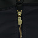 LOUIS VUITTON Taiga Bering Garment Cover Epicea M30134 LV Auth MX119-10