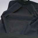 LOUIS VUITTON Taiga Bering Garment Cover Epicea M30134 LV Auth MX119-11