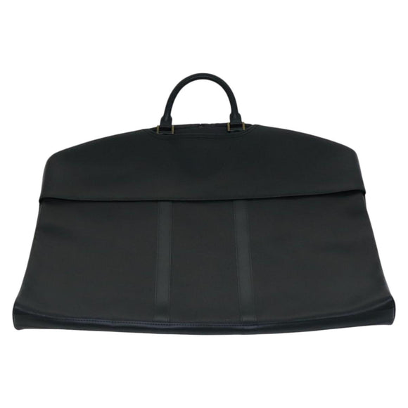 LOUIS VUITTON Taiga Bering Garment Cover Epicea M30134 LV Auth MX119