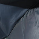 LOUIS VUITTON Taiga Bering Garment Cover Epicea M30134 LV Auth MX119-22