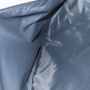 LOUIS VUITTON Taiga Bering Garment Cover Epicea M30134 LV Auth MX119-23