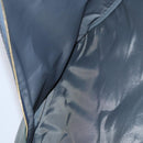 LOUIS VUITTON Taiga Bering Garment Cover Epicea M30134 LV Auth MX119-24