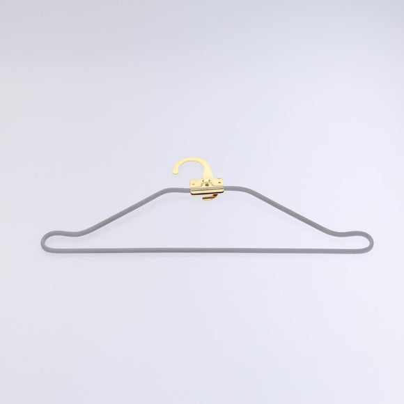 LOUIS VUITTON Taiga Bering Garment Cover Epicea M30134 LV Auth MX119