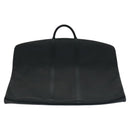 LOUIS VUITTON Taiga Bering Garment Cover Epicea M30134 LV Auth MX119-2