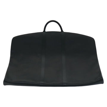 LOUIS VUITTON Taiga Bering Garment Cover Epicea M30134 LV Auth MX119 - 0