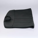 LOUIS VUITTON Taiga Bering Garment Cover Epicea M30134 LV Auth MX119-4