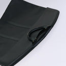 LOUIS VUITTON Taiga Bering Garment Cover Epicea M30134 LV Auth MX119-6