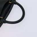 LOUIS VUITTON Taiga Bering Garment Cover Epicea M30134 LV Auth MX119-7