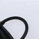 LOUIS VUITTON Taiga Bering Garment Cover Epicea M30134 LV Auth MX119-14