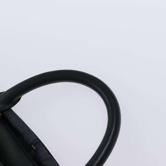 LOUIS VUITTON Taiga Bering Garment Cover Epicea M30134 LV Auth MX119