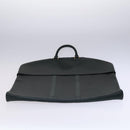 LOUIS VUITTON Taiga Bering Garment Cover Epicea M30134 LV Auth MX119-5