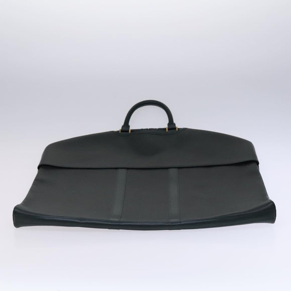 LOUIS VUITTON Taiga Bering Garment Cover Epicea M30134 LV Auth MX119