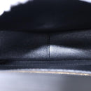 LOUIS VUITTON Epi Saint Cloud GM Shoulder Bag Black Noir M52192 LV Auth MX129-18