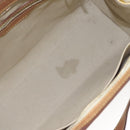 LOUIS VUITTON Monogram Vernis Blair GM Bag 2way Broncorail M91454 LV Auth MX172-10