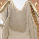 LOUIS VUITTON Monogram Vernis Blair GM Bag 2way Broncorail M91454 LV Auth MX172-21