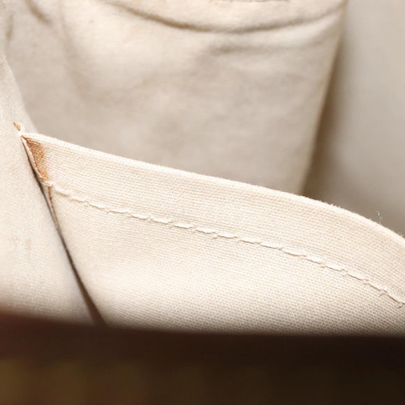 LOUIS VUITTON Monogram Vernis Blair GM Bag 2way Broncorail M91454 LV Auth MX172