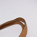 LOUIS VUITTON Monogram Vernis Blair GM Bag 2way Broncorail M91454 LV Auth MX172-8