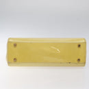 LOUIS VUITTON Monogram Vernis Blair GM Bag 2way Broncorail M91454 LV Auth MX172-5