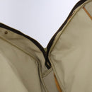 LOUIS VUITTON Monogram Alize De Poche Boston Bag 2way M41392 LV Auth MX197-24