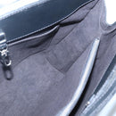 LOUIS VUITTON Epi Saint Jacques Shoulder Bag Black M50042 LV Auth MX200-17