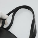 LOUIS VUITTON Epi Saint Jacques Shoulder Bag Black M50042 LV Auth MX200-8