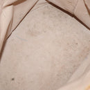 LOUIS VUITTON Monogram Bucket GM Shoulder Bag M42236 LV Auth MX215-11