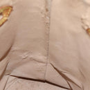 LOUIS VUITTON Monogram Bucket GM Shoulder Bag M42236 LV Auth MX215-18