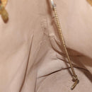 LOUIS VUITTON Monogram Bucket GM Shoulder Bag M42236 LV Auth MX215-19